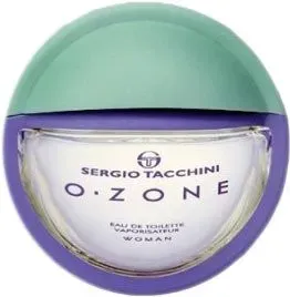Sergio Tacchini O-Zone Woman EdT (50 мл)
