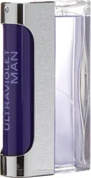 Paco Rabanne Ultraviolet Man EdT (100 мл)