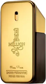 Paco Rabanne 1 Million EdT (50 мл)