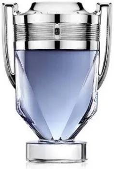 Paco Rabanne Invictus EdT (50 мл)