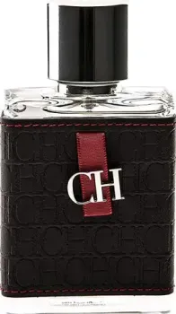 Carolina Herrera CH Men EdT (50 мл)