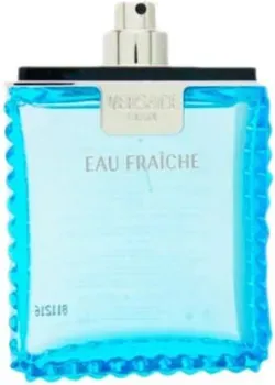 Versace Man Eau Fraiche EdT (тестер, 100 мл)