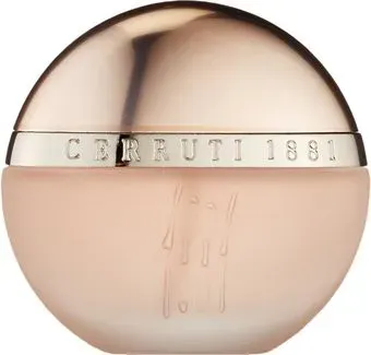 Cerruti 1881 Pour Femme EdT (30 мл)