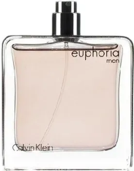Calvin Klein Euphoria Men EdT (тестер, 100 мл)
