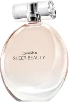 Calvin Klein Sheer Beauty EdT (100 мл)