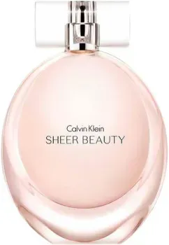 Calvin Klein Sheer Beauty EdT (30 мл)