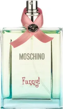 Moschino Funny! EdT (тестер, 100 мл)