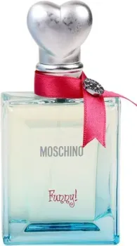 Moschino Funny! EdT (50 мл)