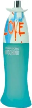 Moschino Cheap and Chic I Love Love EdT (тестер, 100 мл)