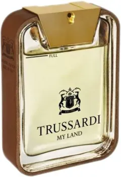 Trussardi My Land EdT (тестер, 100 мл)