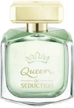 Antonio Banderas Queen of Seduction EdT (50 мл)