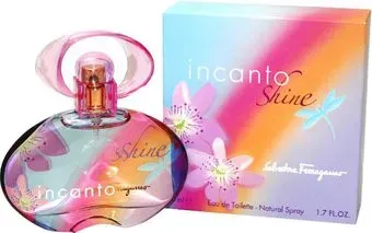 Salvatore Ferragamo Incanto Shine EdT (50 мл)