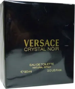 Versace Crystal Noir EdT (90 мл, тестер)
