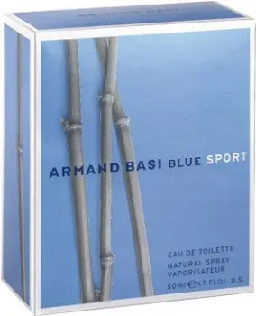 Armand Basi Blue Sport EdT (тестер, 50 мл)