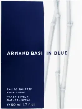 Armand Basi In Blue EdT (100 мл)
