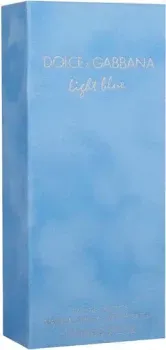 Dolce&Gabbana Light Blue EdT (100 мл)