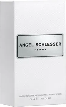 Angel Schlesser Femme edT (50 мл)