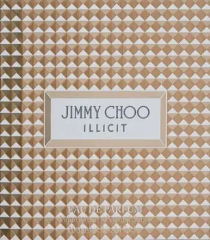 Jimmy Choo Illicit EdP (100 мл)