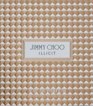 Jimmy Choo Illicit EdP (60 мл)