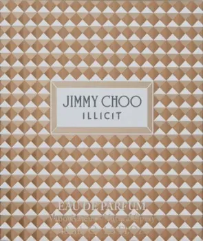 Jimmy Choo Illicit EdP (40 мл)
