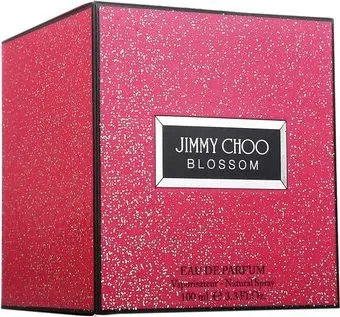 Jimmy Choo Blossom EdP (100 мл)