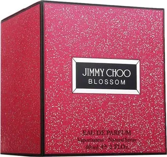 Jimmy Choo Blossom EdP (60 мл)