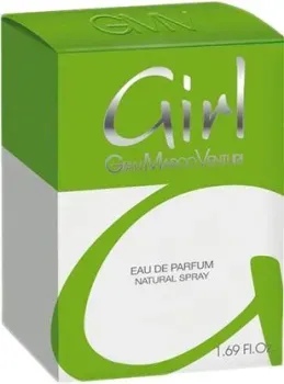 Gian Marco Venturi Girl EdP (50 мл)