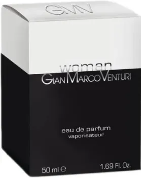 Gian Marco Venturi Woman EdP (50 мл)