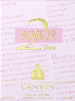 Lanvin Rumeur 2 Rose EdP (30 мл)