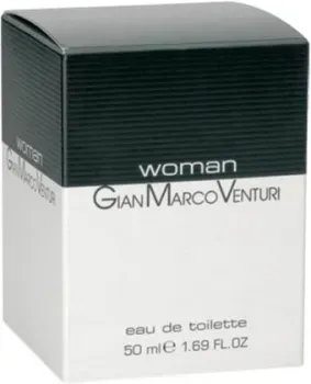 Gian Marco Venturi Woman EdT (50 мл)