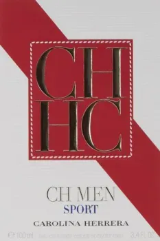 Carolina Herrera CH Men Sport EdT (100 мл)