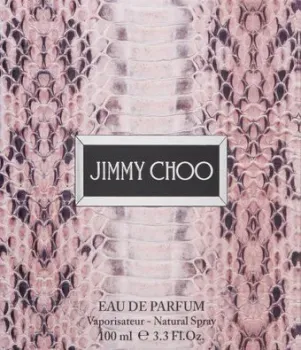 Jimmy Choo Eau de Parfum EdP (100 мл)