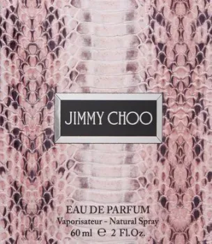 Jimmy Choo Eau de Parfum EdP (60 мл)