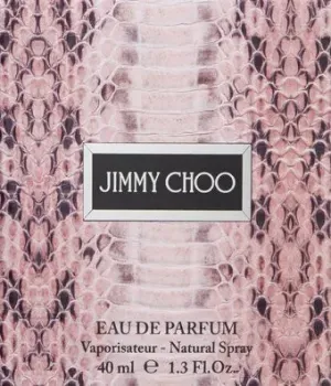 Jimmy Choo Eau de Parfum EdP (40 мл)