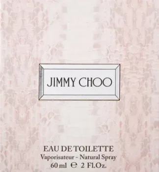 Jimmy Choo Eau de Toilette EdT (60 мл)