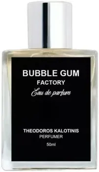 Theodoros Kalotinis Bubble Gum Factory EdP (тестер, 50 мл)