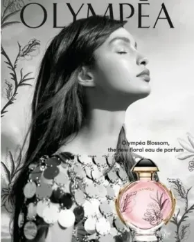 Paco Rabanne Olympea Blossom EdP (тестер, 80 мл)