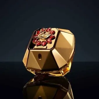 Paco Rabanne Lady Million Royal EdP (50 мл)