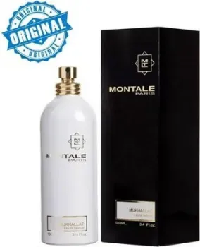 Montale Mukhallat EdP (20 мл)