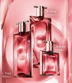 Lancome Idole Power EdP (100 мл)