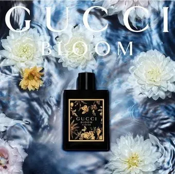 Gucci Bloom Parfum (тестер, 100 мл)