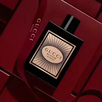 Gucci Bloom Intense EdP (30 мл)