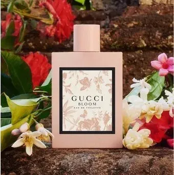 Gucci Bloom Eau de Toilette EdT (50 мл)