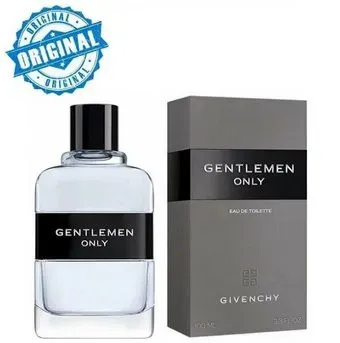 Givenchy Gentlemen Only EdT (тестер, 100 мл)