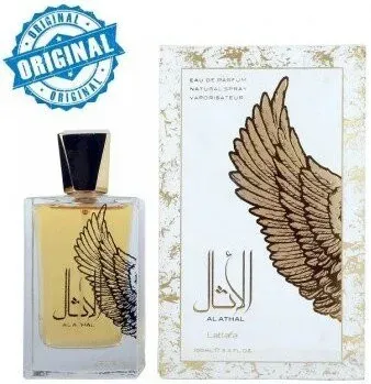 Lattafa Al Athal EdP (100 мл)