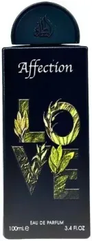 Lattafa Affection Love EdP (100 мл)