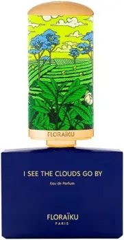 Floraiku I See the Clouds Go By EdP (50 мл + 10 мл)