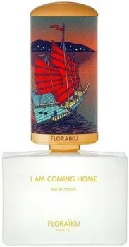 Floraiku I Am Coming Home EdP (тестер, 50 мл)