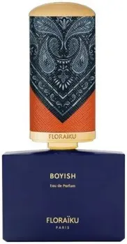 Floraiku Boyish EdP (50 мл + 10 мл)