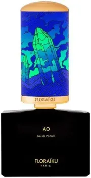 Floraiku AO EdP (50 мл + 10 мл)